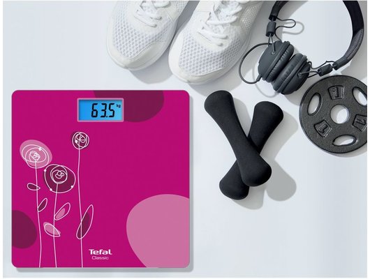 Весы напольные TEFAL PP1531V0